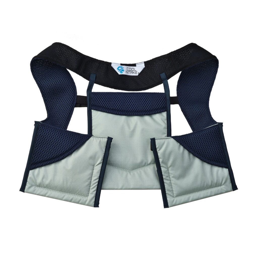 アイスポケット冷タスキ