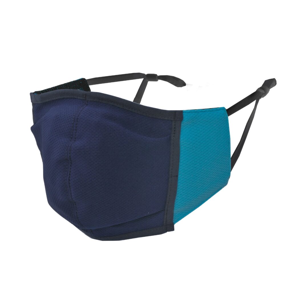 クールUV抗菌マスク